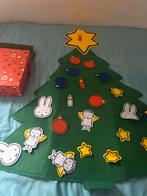 Nijntje vilten kerstboom, Ophalen of Verzenden, Nieuw