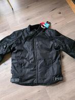 TEXSPEED motor jas maat XL, Motoren, Kleding | Motorkleding, Ophalen of Verzenden, Tweedehands, Jas | textiel
