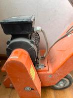 Vloerfreesmachine, Doe-het-zelf en Verbouw, Ophalen of Verzenden, Gebruikt, Elektrisch, Bovenfrees