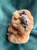 Vintage Alf Knijppoppetje, Ophalen of Verzenden