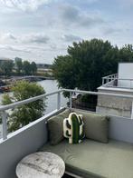 Loungeset Kussens, Tuin en Terras, Tuinmeubel-accessoires, Ophalen, Gebruikt