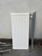 Radiator, Ophalen, Gebruikt, Radiator, 60 tot 150 cm