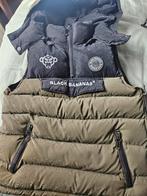 Black Bananas bodywarmer mt 152 in nieuwstaat, Ophalen, Zo goed als nieuw, Jongen, Jas