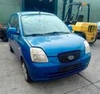 Onderdelen voor een Kia Picanto bj.2004, Ophalen, -, -, Gebruikt