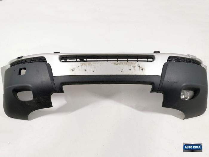 Voorbumper van een Volvo XC90 (426), Gebruikt, -, -, Ophalen of Verzenden