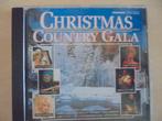 Christmas country Gala, Ophalen of Verzenden, Zo goed als nieuw, Kerst