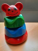 Vintage Lego Primo duikelaar.....gele is spoorloos., Ophalen, Gebruikt, Losse stenen, Lego Primo