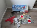 Bouwdozen rc vliegtuigen, Hobby en Vrije tijd, Modelbouw | Radiografisch | Vliegtuigen, Ophalen of Verzenden, Nieuw