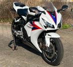 Honda Fireblade 1000RR ABS HRC (2011) Supersport in topstaat, 4 cilinders, Motorrijbewijs A, Super Sport, Particulier