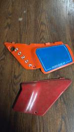 Honda mt5 zijkappen, Ophalen of Verzenden, Gebruikt, Overige merken