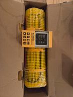 Magnum Heating 4m2 thermostaat wit, nieuw in doos, Ophalen, Nieuw