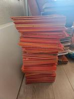 +/140 exemplaren Suske en Wiske stripboeken, Meerdere stripboeken, Ophalen, Gelezen, Willy Vandersteen