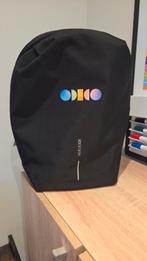 XD Design Bobby Soft Anti-diefstal Rugzak 16L Zwart Odido, 25 tot 40 cm, Nieuw, Waterdicht, Ophalen