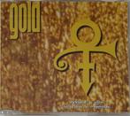Prince - Gold / Rock And Roll Is Alive! (cd maxi), Ophalen of Verzenden, Gebruikt, Pop, Maxi-single