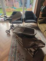 Stokke Xplory kinderwagen met accessoires, Ophalen, Gebruikt, Overige merken