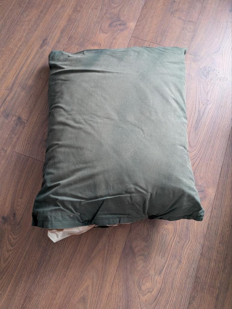 7 kussens voor buiten gratis, Tuin en Terras, Ophalen