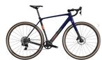 TREK Checkpoint SL 6 AXS Gen 3 Heren MATTE HEX BLUE/MARIANAS, Overige merken, -, - 0
-, NL, Nieuw