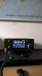 ICOM 7300 in perfecte originele staat, Ophalen of Verzenden, Zo goed als nieuw, Zender en Ontvanger