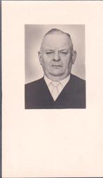 Hendriks Gerardus 1900 Baarle-Nassau 1964 Tilburg, Verzamelen, Ophalen of Verzenden, Bidprentje