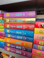 Dagboek van een muts - Complete serie 1 tm 15, Boeken, Kinderboeken | Jeugd | 10 tot 12 jaar, Ophalen of Verzenden, Zo goed als nieuw