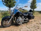 Yamaha XVZ 1300A Royal Star 1998, Motoren, Cardan-aandrijving, 4 cilinders, Particulier, Meer dan 35 kW