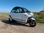 Carver R+ uit april 2023 met slechts 4.300 km., Ophalen, Zo goed als nieuw, Elektrisch