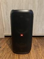 Jbl partybox 100, Audio, Tv en Foto, Luidsprekers, JBL, Ophalen of Verzenden, Zo goed als nieuw, 120 watt of meer