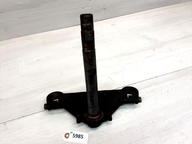 VF750C supermagna 1998 - 2000 Honda T-stuk D1-48615, Motoren
