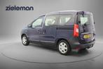 Dacia DOKKER 1.6 MPi - Airco, Trekhaak, Voorwielaandrijving, Gebruikt, 4 cilinders, 14 km/l