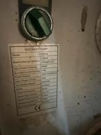 Zwembad warmtepomp Eco-5 - 5.0kW, Ophalen, Gebruikt, Minder dan 80 cm, Opzetzwembad