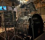 Tama royalstar in blue oyster finish, Ophalen, Gebruikt, Tama