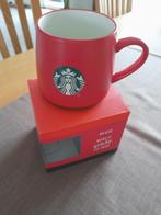 Nieuwe starbucks beker, Nieuw, Ophalen of Verzenden, Overige stijlen, Kop(pen) en/of Schotel(s)