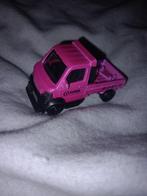 Mighty K, Ophalen of Verzenden, Zo goed als nieuw