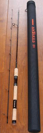 Shimano Antares Stradic 4000 Beastmaster Temming Masterpiece, Ophalen, Gebruikt