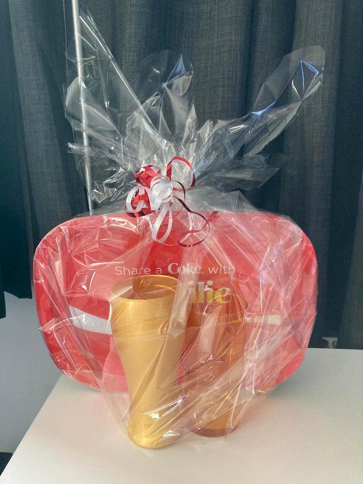 Coca Cola, Huis en Inrichting, Keuken | Servies, Nieuw, Glas of Glazen, Overige stijlen, Overige materialen, Ophalen of Verzenden