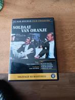 Soldaat van Oranje DVD - Digitally Remastered, Ophalen of Verzenden
