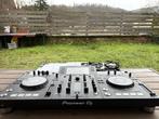 Pioneer All in One XDJ RX standalone dj set cdj 2000 3 xz 2, Ophalen of Verzenden, Zo goed als nieuw, Dj-set, Pioneer