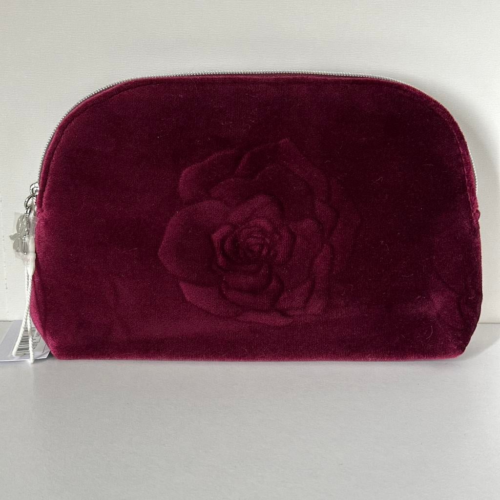 Sisley Toilettas Black Rose, Ophalen of Verzenden, Nieuw