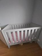 Peuter bed, Ophalen, Zo goed als nieuw, Ledikant