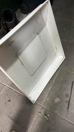 Gratis lekbak wasmachine, Ophalen, Zo goed als nieuw