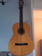 Spaanse gitaar, Muziek en Instrumenten, Ophalen of Verzenden, Gebruikt, Klassieke of Spaanse gitaar