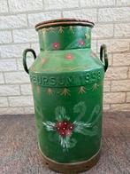 Melkbus Peursum De Giessen 1958, Ophalen, Zo goed als nieuw