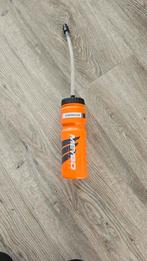 Bidon met slangetje, Ophalen of Verzenden, Zo goed als nieuw