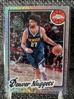 Jamal Murray Topps chrome basketball Denver Nuggets NBA card, Hobby en Vrije tijd, Stickers en Plaatjes, Ophalen of Verzenden