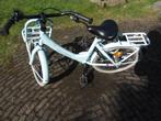 Alpina Clubb kinderfiets - 18 inch, Ophalen, Zo goed als nieuw, 16 tot 20 inch, Alpina