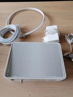 Modem ziggo, Ophalen of Verzenden