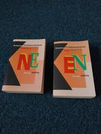 Woordenboek Engels-Nederlands, Ophalen of Verzenden, Zo goed als nieuw, Overige uitgevers, Engels