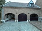 2 garagepoorten in goede staat - Zelf uit te breken, Doe-het-zelf en Verbouw, Deuren en Horren, Gebruikt, Garagedeur, Ophalen of Verzenden