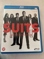 Suits Seizoen 6 Blu-ray - Spannende advocatenserie, Ophalen of Verzenden, Zo goed als nieuw, Tv en Series