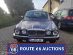 Jaguar Daimler Double Six | 1991 | Route 66 Auctions, Overige merken, Overige carrosserieën, Zwart, Bedrijf